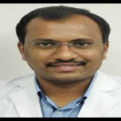 Dr. John Pramod, Dentist Dr. John Pramod, Dentist