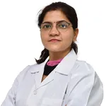 Dr. Ambuja Lakshmi