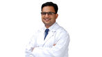 Dr. Girish Krishna Joshi, Neurosurgeon