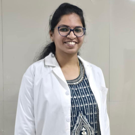 Dr. Konda Sahithi, Ent Specialist Dr. Konda Sahithi, Ent Specialist