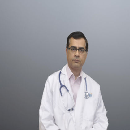 Dr. Subir Ray, Endocrinologist Dr. Subir Ray, Endocrinologist