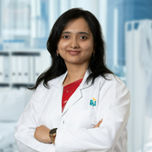 Dr Shriya Keshav Dr Shriya Keshav