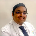 Dr Ajay Padmanaban Critical Care Consultant Group, Critical Care Specialist