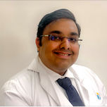 Dr Ajay Padmanaban Critical Care Consultant Group