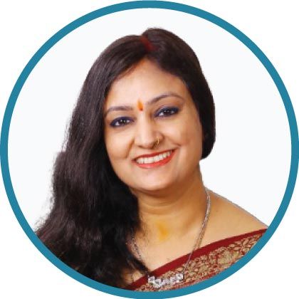 Dr. Shoma Jain, Counseling Specialist Dr. Shoma Jain, Counseling Specialist