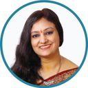 Dr. Shoma Jain, Counseling Specialist