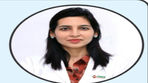 Dr. Ritu Chowdhury, Obstetrician and Gynaecologist