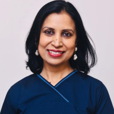 Dr. Aparna Bhasker, Bariatrician Dr. Aparna Bhasker, Bariatrician