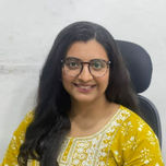Dr. Dhara Patel