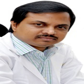 Dr. Suresh P, Neurologist Dr. Suresh P, Neurologist
