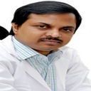 Dr. Suresh P, Neurologist