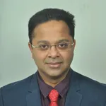 Dr. Parthajit Das