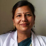 Dr. Paru Sharma