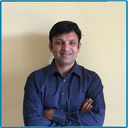 Dr. Saurabh Garge, Paediatric Surgeon