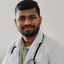 Dr. V Arunshankar, Pulmonology/critical Care Specialist in ponniah school buildings tiruchirappalli