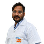 Dr. Arpit Pandey, General Practitioner Dr. Arpit Pandey, General Practitioner