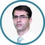 Dr. Arsheed Hussain Hakeem