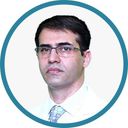 Dr. Arsheed Hussain Hakeem, Head and Neck Surgical Oncologist