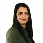 Dr. Neha Jain