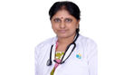 Dr. Kumudha Ravi Munirathnam, General Physician/ Internal Medicine Specialist