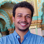 Dr. Jayanth Kumar Dr. Jayanth Kumar