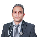 Dr. Saptarshi Bhattacharya, Endocrinologist