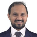 Dr. Jeet, Skull Base Surgeon