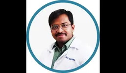 Dr. Yeshwanth Paidimarri