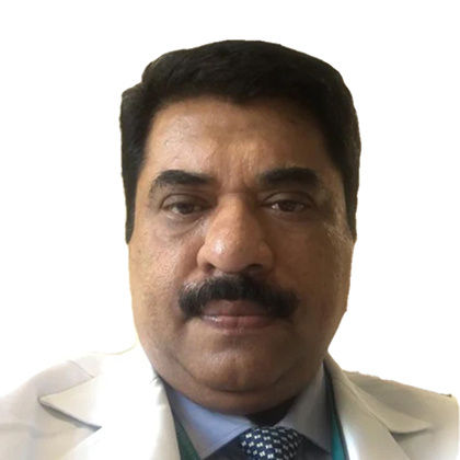 Dr. A P Prem, General Surgeon Dr. A P Prem, General Surgeon