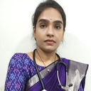 Dr. Antharvedi Santhi, Obstetrician and Gynaecologist