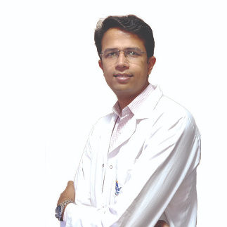 Dr. Rushit S Shah, Medical Oncologist Dr. Rushit S Shah, Medical Oncologist