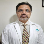 Dr. Subash Kumar Dr. Subash Kumar