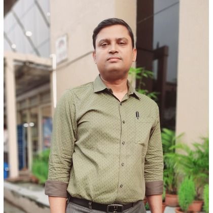 Dr. Subhankar Dey, Ent Specialist Dr. Subhankar Dey, Ent Specialist