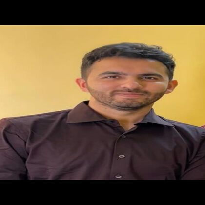 Dr. Umang Thakkar, Ophthalmologist Dr. Umang Thakkar, Ophthalmologist