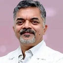 Dr. Nandakishore Kamalakar Shapur, Urologist