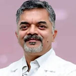 Dr. Nandakishore Kamalakar Shapur