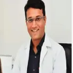 Dr Manoj Srinivasa