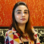 Ms. Shreyoshi Bhaumick