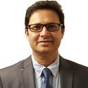 Dr. Satish Kotla, Diabetologist