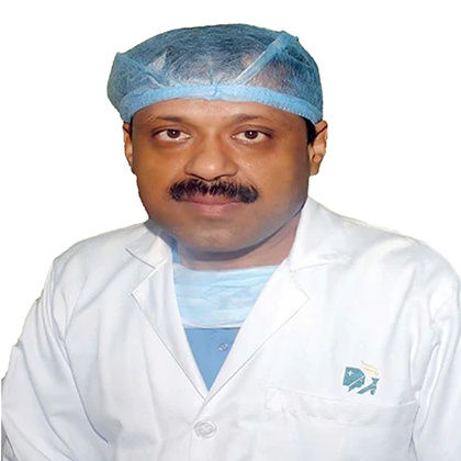Dr. Sunil Kumar Kedia, General and Laparoscopic Surgeon Dr. Sunil Kumar Kedia, General and Laparoscopic Surgeon