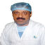 Dr. Sunil Kumar Kedia, General and Laparoscopic Surgeon in bilaspur