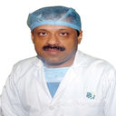 Dr. Sunil Kumar Kedia, General and Laparoscopic Surgeon