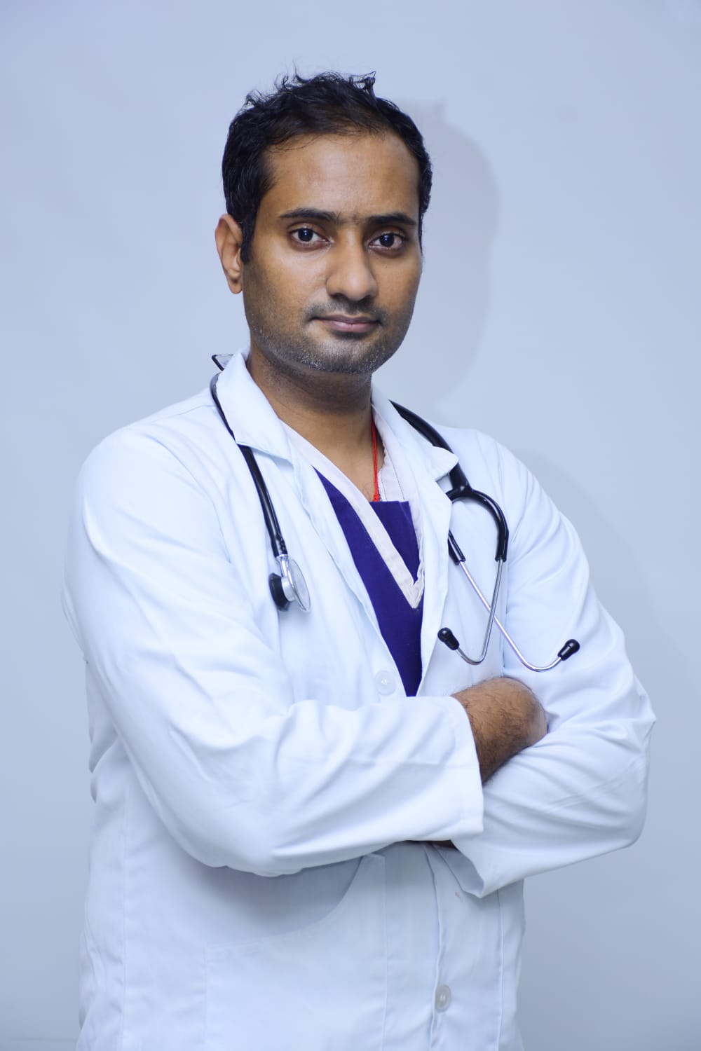 Dr. Santhanagopal L, General Surgeon Dr. Santhanagopal L, General Surgeon
