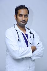 Dr. Santhanagopal L