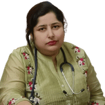 Dr. Sreeparna Dey Dr. Sreeparna Dey