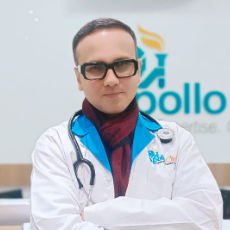 Dr. Biplab Mukhopadhay, Obstetrician and Gynaecologist Dr. Biplab Mukhopadhay, Obstetrician and Gynaecologist