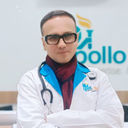 Dr. Biplab Mukhopadhay, Obstetrician and Gynaecologist