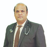 Dr. Lakshmikanth P