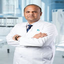 Dr. Lakshmikanth P, Cardiologist