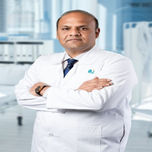 Dr. Lakshmikanth P